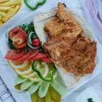 Chicken Platter